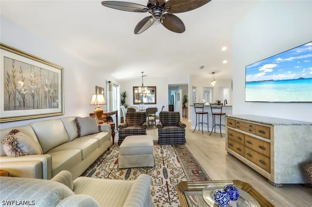 9331 Spring Run Boulevard Estero FL 34135