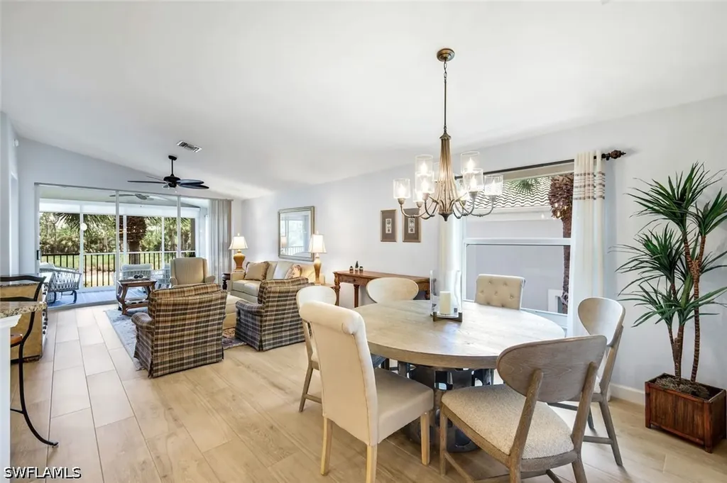 9331 Spring Run Boulevard Estero FL 34135
