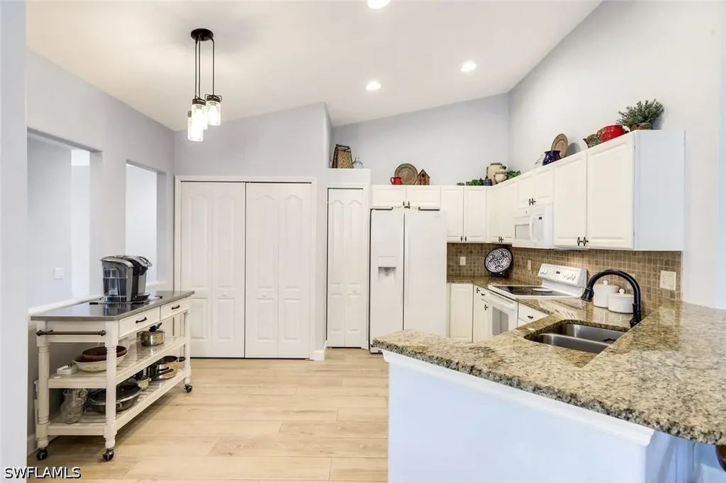 9331 Spring Run Boulevard Estero FL 34135