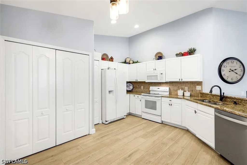 9331 Spring Run Boulevard Estero FL 34135
