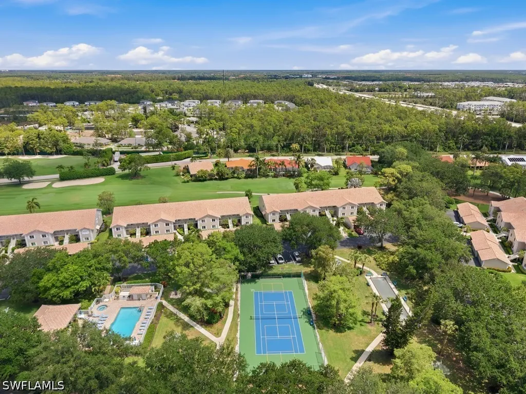 5904 Cranbrook Way Naples FL 34112