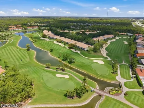 5904 Cranbrook Way Naples FL 34112