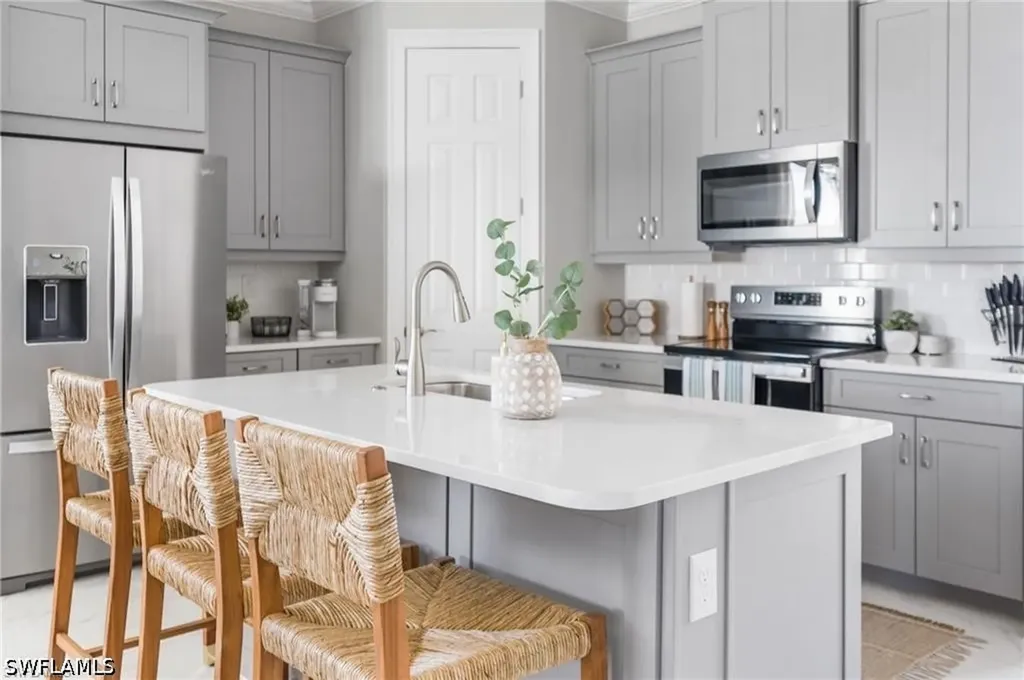 16769 Siesta Drum Way Bonita Springs FL 34135