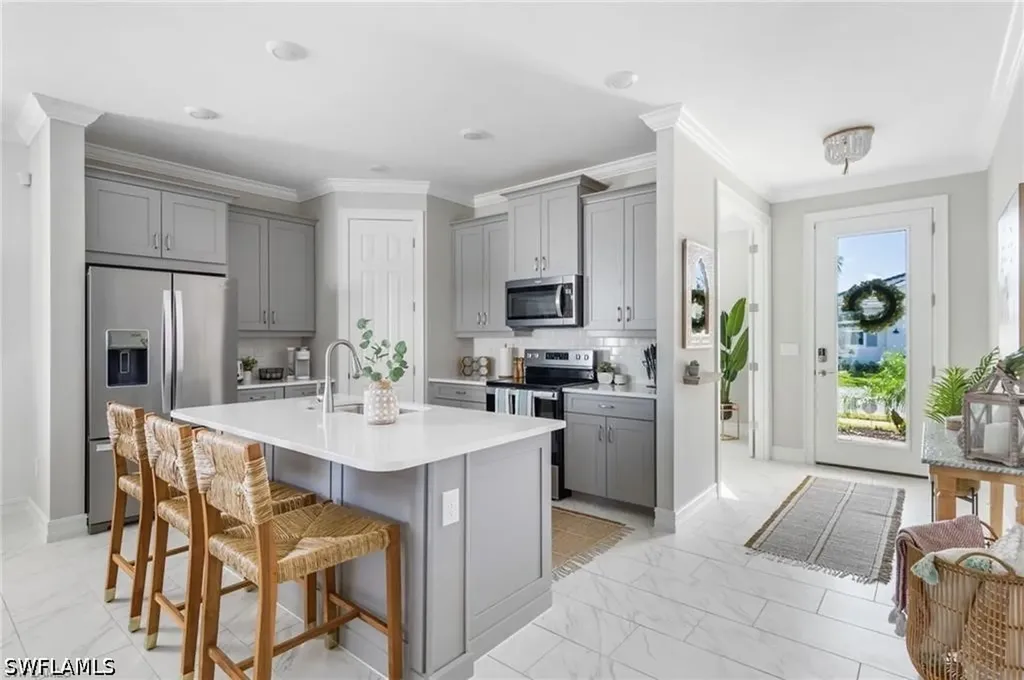 16769 Siesta Drum Way Bonita Springs FL 34135