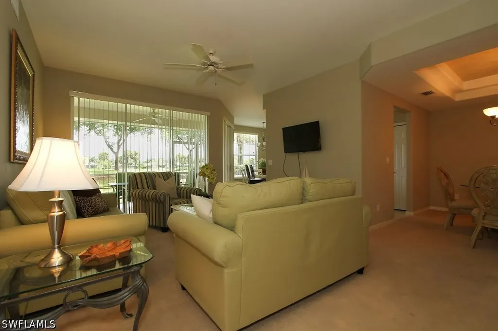 2150 Arielle Drive Naples FL 34109