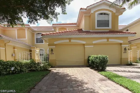 2150 Arielle Drive Naples FL 34109