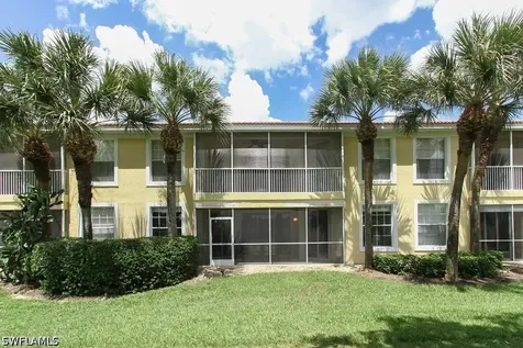2150 Arielle Drive Naples FL 34109