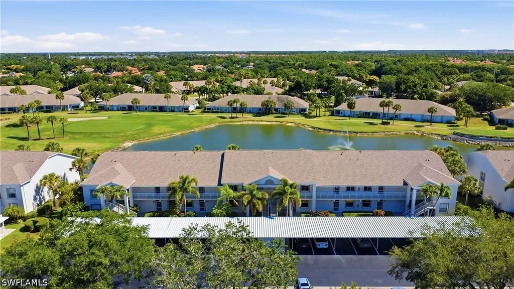 20611 Country Creek Drive Estero FL 33928