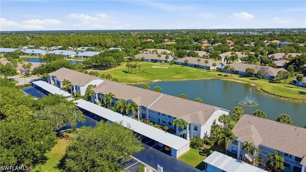 20611 Country Creek Drive Estero FL 33928