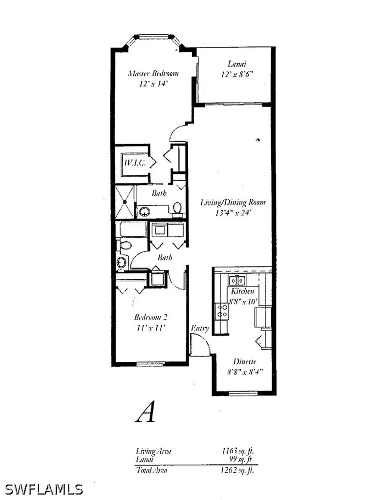 20611 Country Creek Drive Estero FL 33928