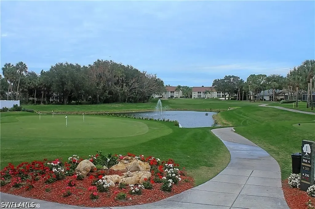 20611 Country Creek Drive Estero FL 33928