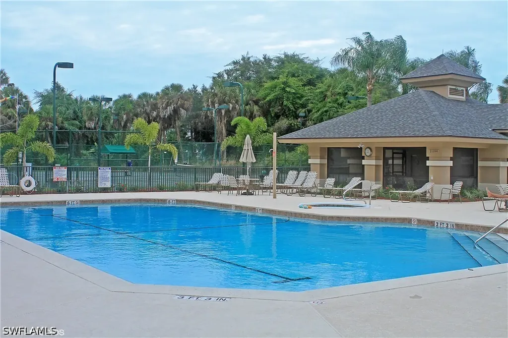 20611 Country Creek Drive Estero FL 33928