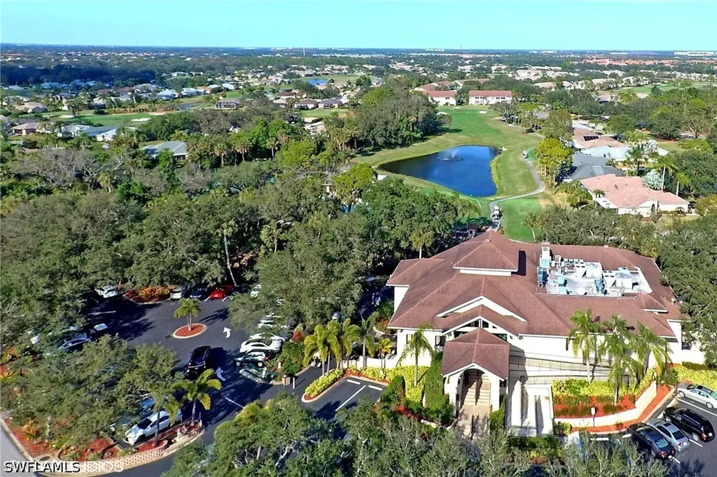 20611 Country Creek Drive Estero FL 33928