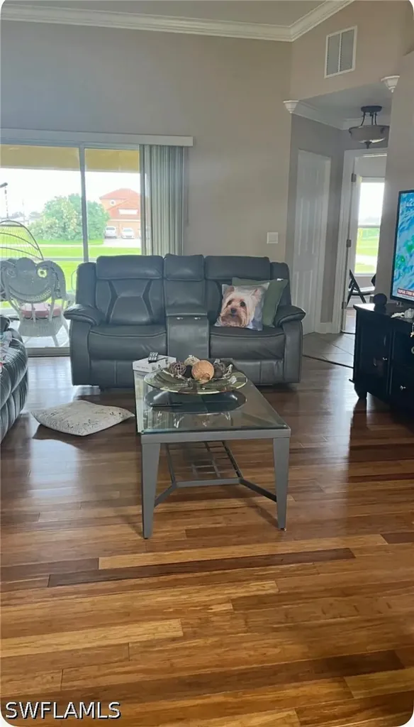 2103 NW 10th Avenue Cape Coral FL 33993