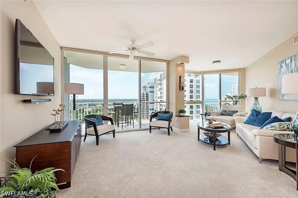 4255 Gulf Shore Boulevard N Naples FL 34103