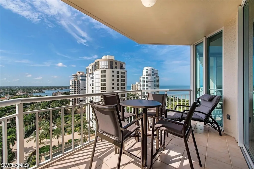 4255 Gulf Shore Boulevard N Naples FL 34103