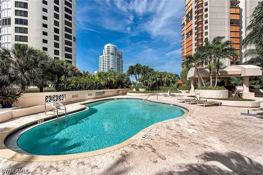 4255 Gulf Shore Boulevard N Naples FL 34103