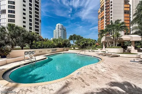 4255 Gulf Shore Boulevard N Naples FL 34103