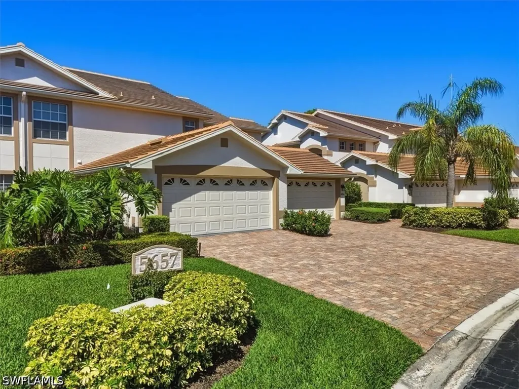 5657 Whisperwood Boulevard Naples FL 34110