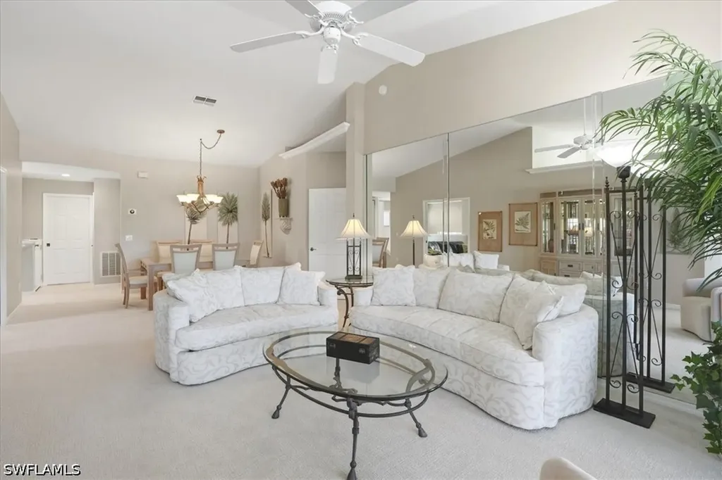5657 Whisperwood Boulevard Naples FL 34110