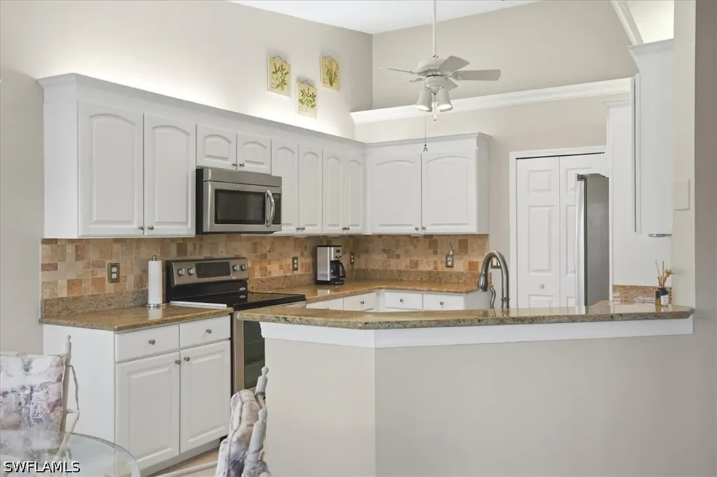 5657 Whisperwood Boulevard Naples FL 34110