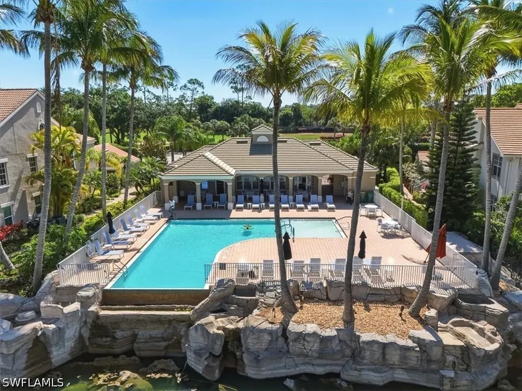 5657 Whisperwood Boulevard Naples FL 34110