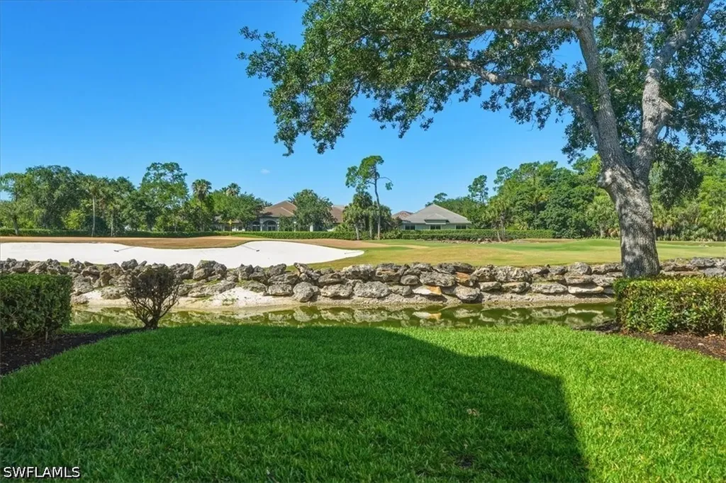 5657 Whisperwood Boulevard Naples FL 34110
