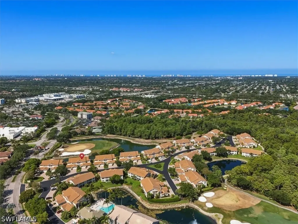 5657 Whisperwood Boulevard Naples FL 34110