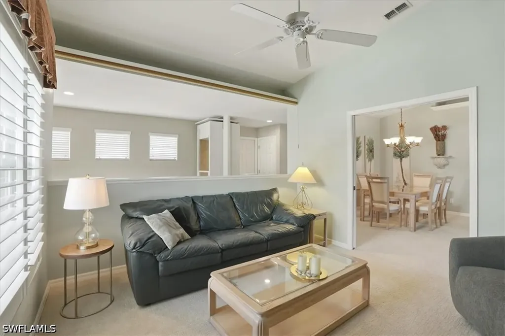 5657 Whisperwood Boulevard Naples FL 34110