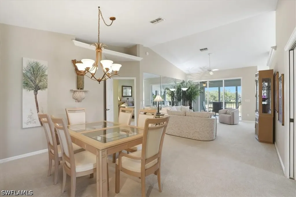 5657 Whisperwood Boulevard Naples FL 34110