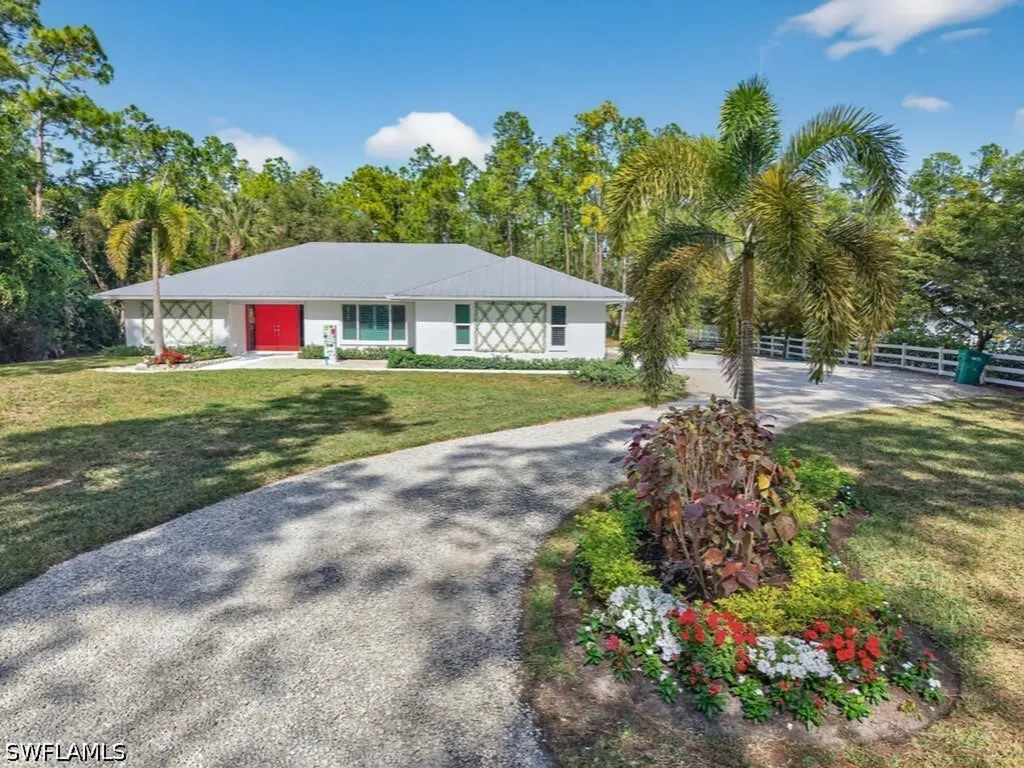 3331 3rd Avenue NW Naples FL 34120