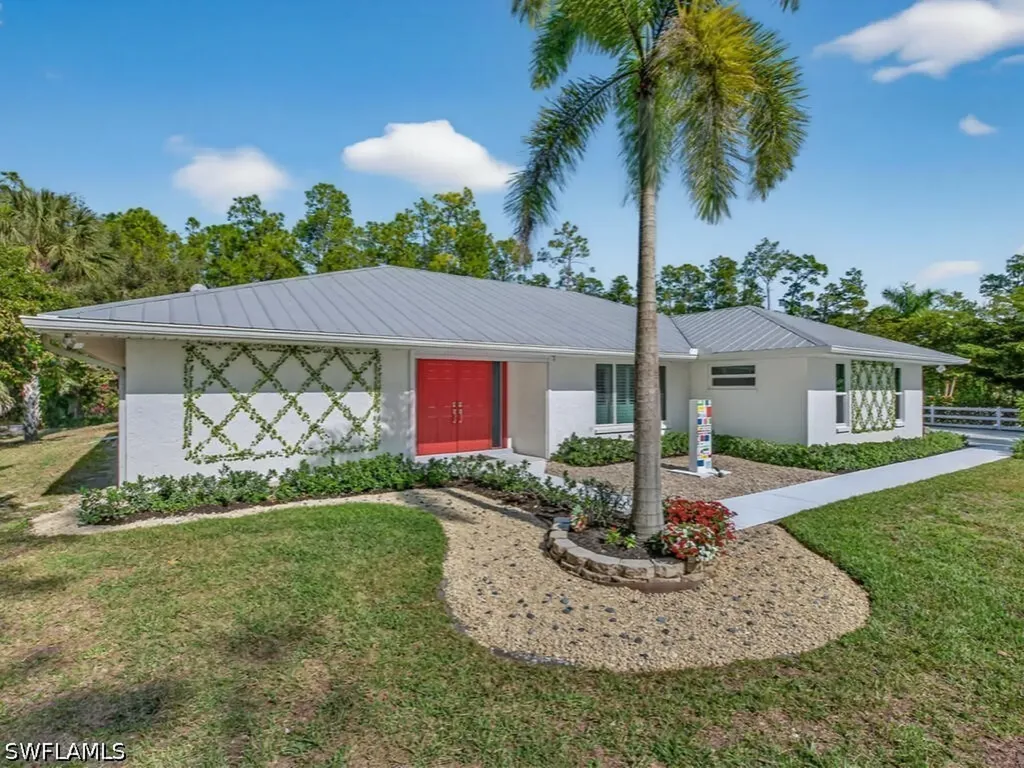 3331 3rd Avenue NW Naples FL 34120