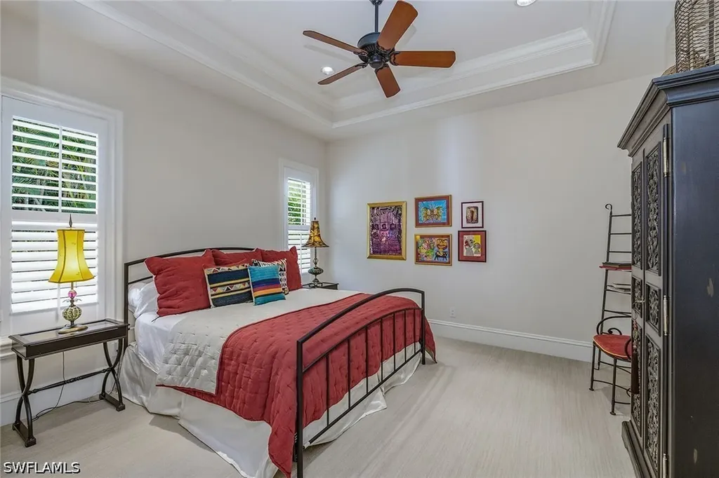 667 Binnacle Drive Naples FL 34103