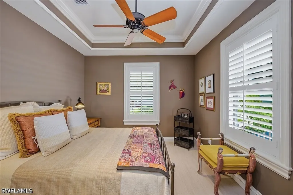 667 Binnacle Drive Naples FL 34103