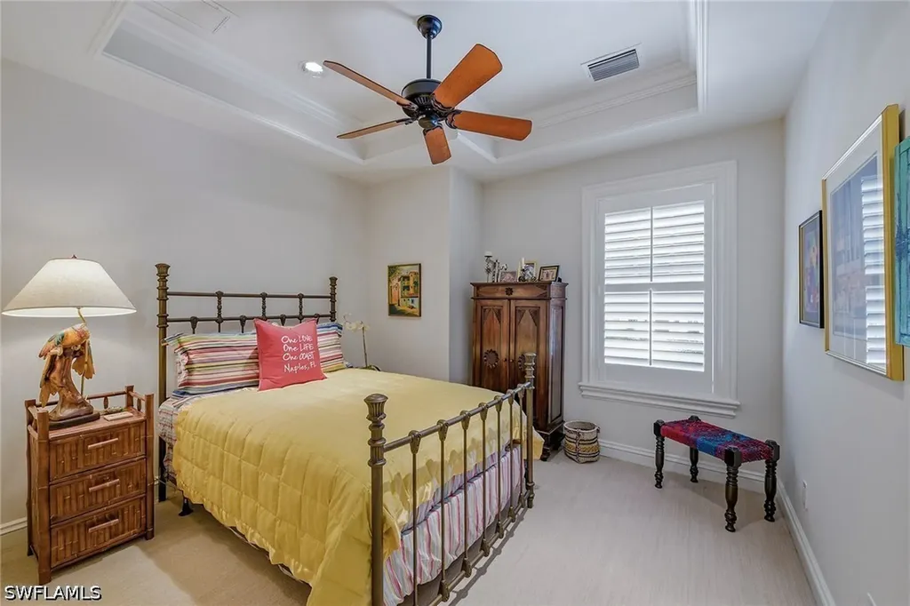 667 Binnacle Drive Naples FL 34103