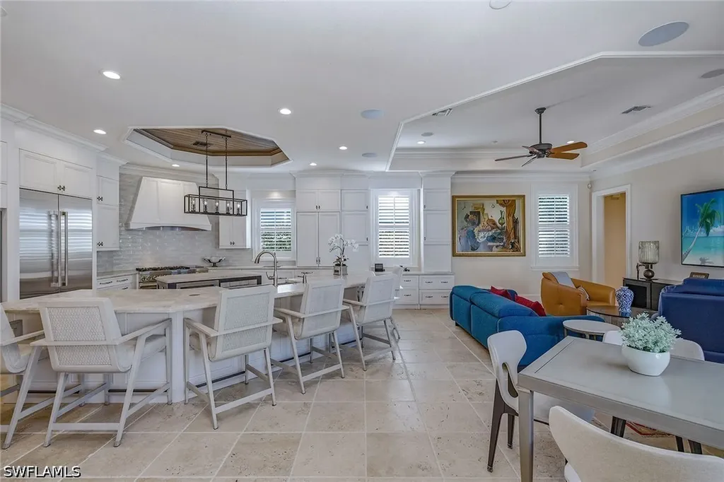 667 Binnacle Drive Naples FL 34103