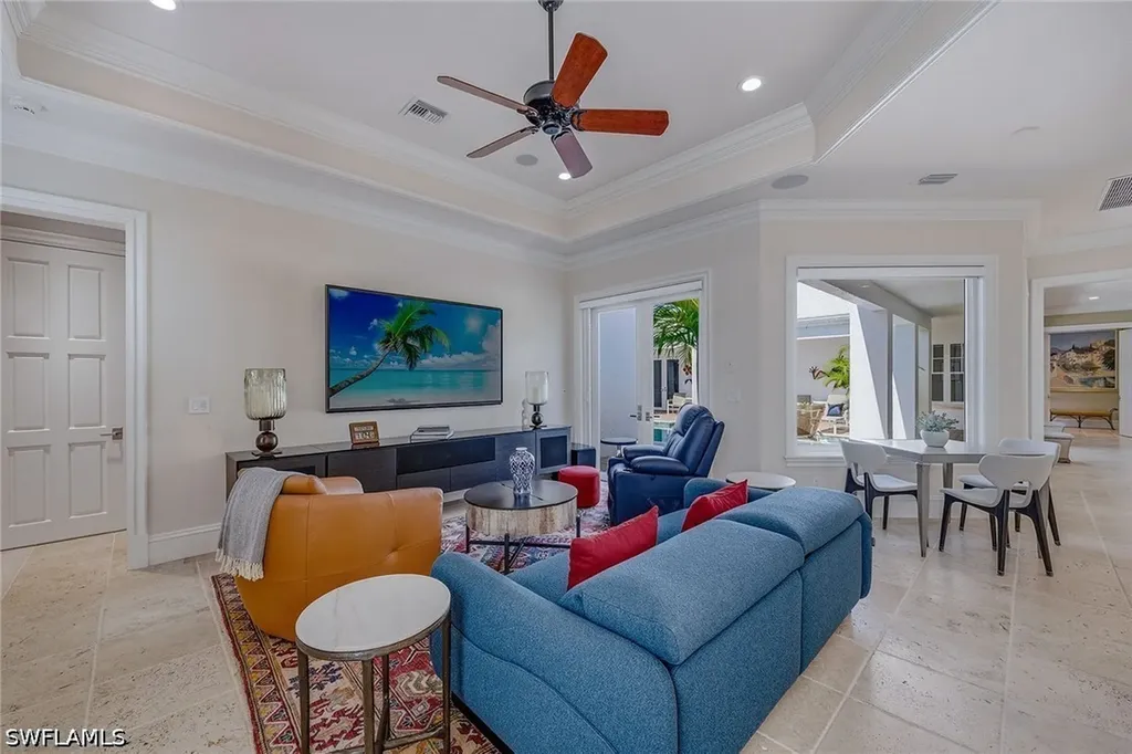 667 Binnacle Drive Naples FL 34103