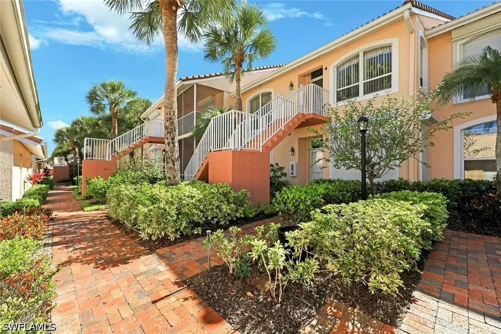 1972 Cascades Drive Naples FL 34112