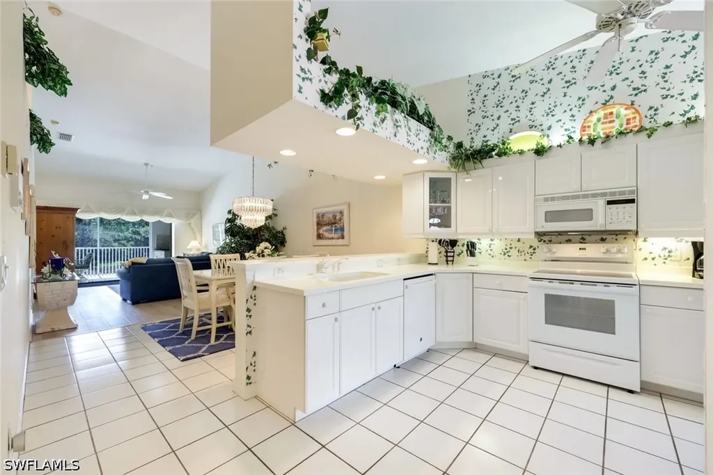 1972 Cascades Drive Naples FL 34112