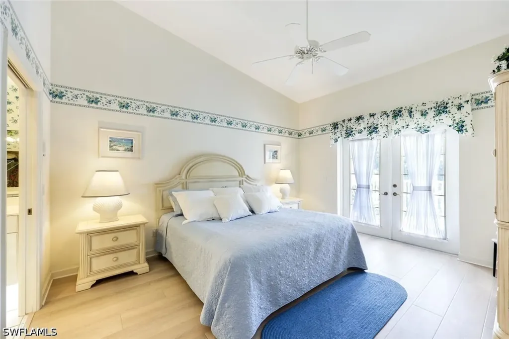 1972 Cascades Drive Naples FL 34112