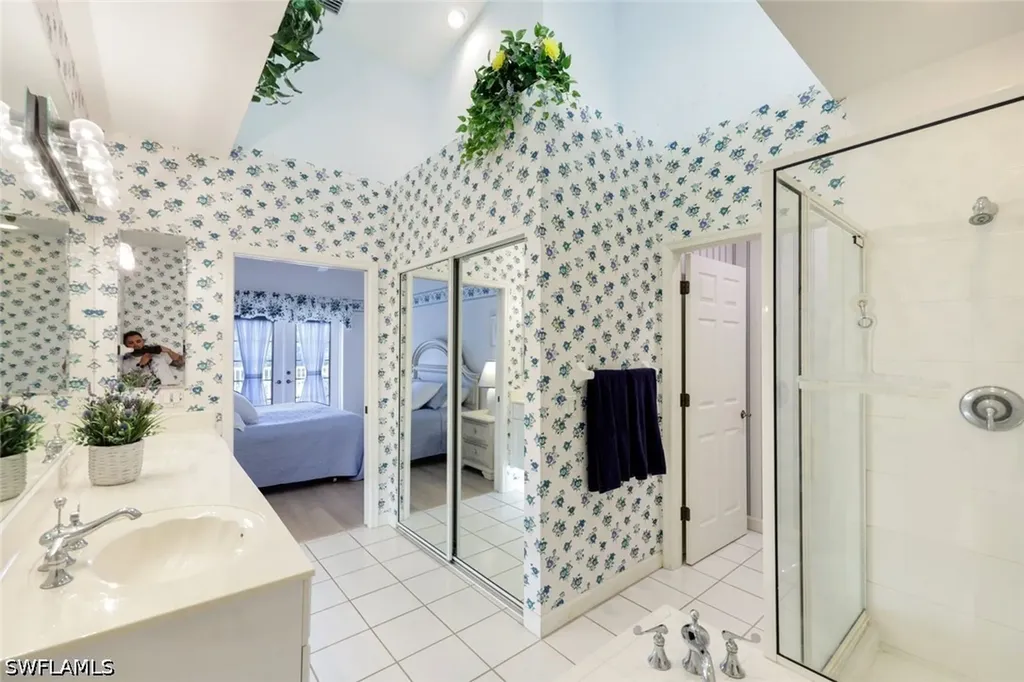 1972 Cascades Drive Naples FL 34112