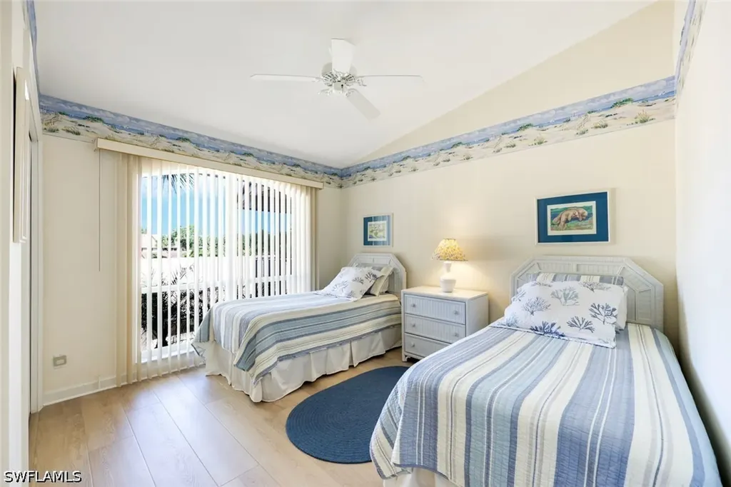 1972 Cascades Drive Naples FL 34112