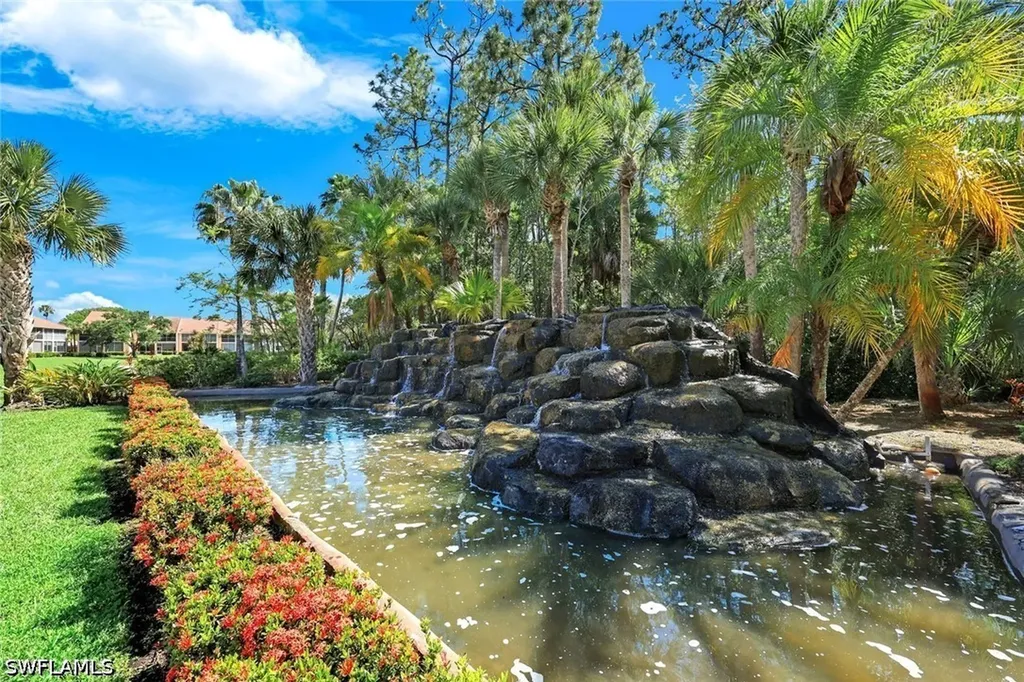 1972 Cascades Drive Naples FL 34112