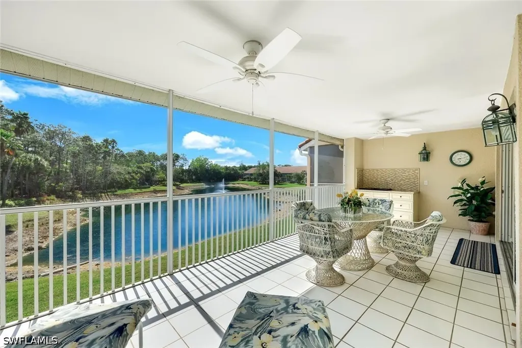 1972 Cascades Drive Naples FL 34112