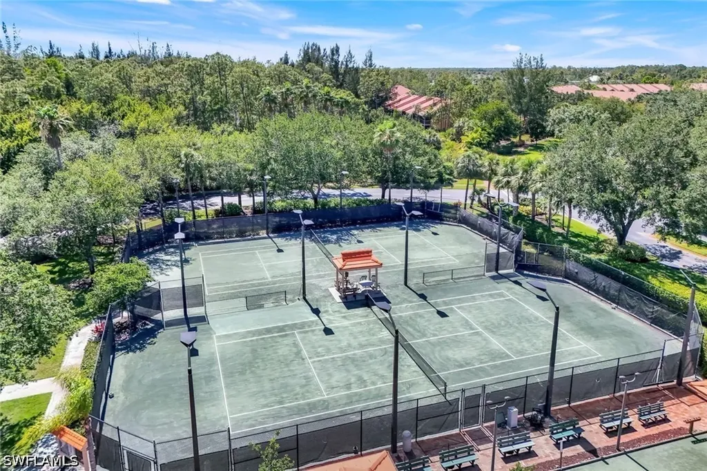 1972 Cascades Drive Naples FL 34112