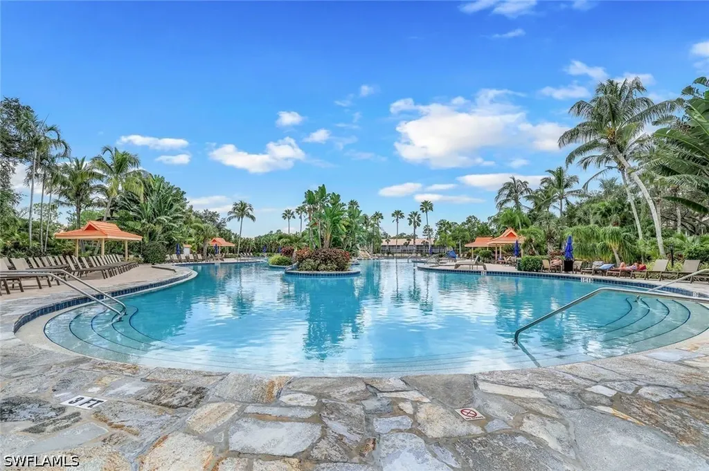 1972 Cascades Drive Naples FL 34112
