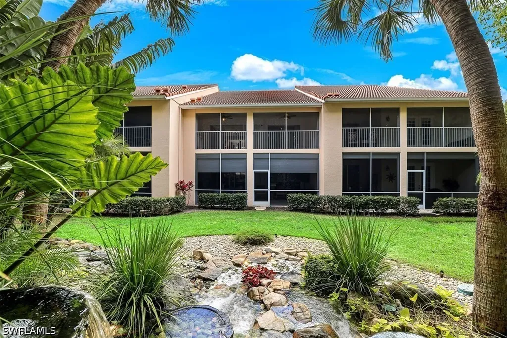1972 Cascades Drive Naples FL 34112