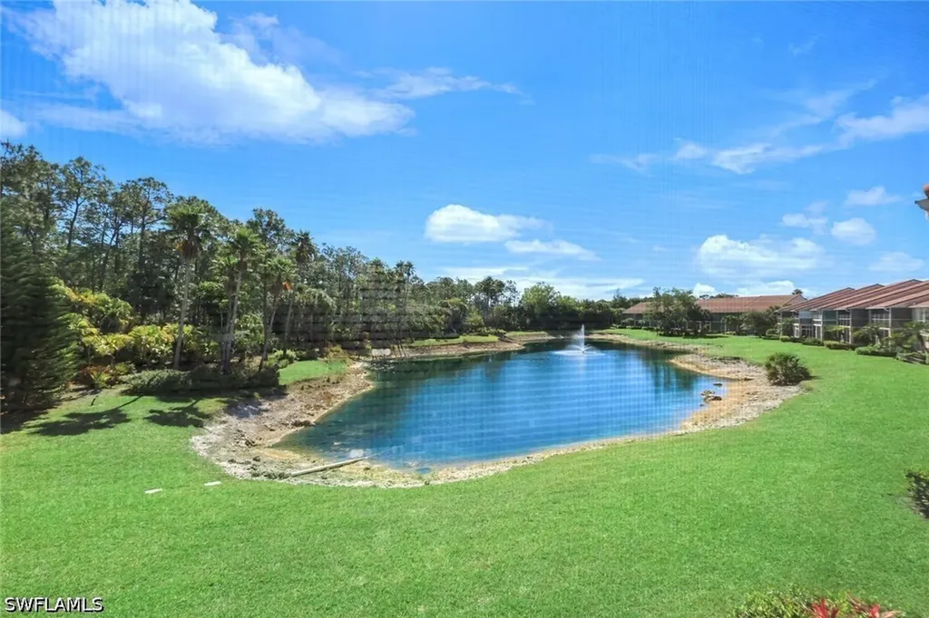 1972 Cascades Drive Naples FL 34112