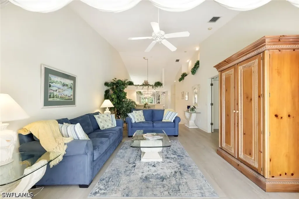1972 Cascades Drive Naples FL 34112