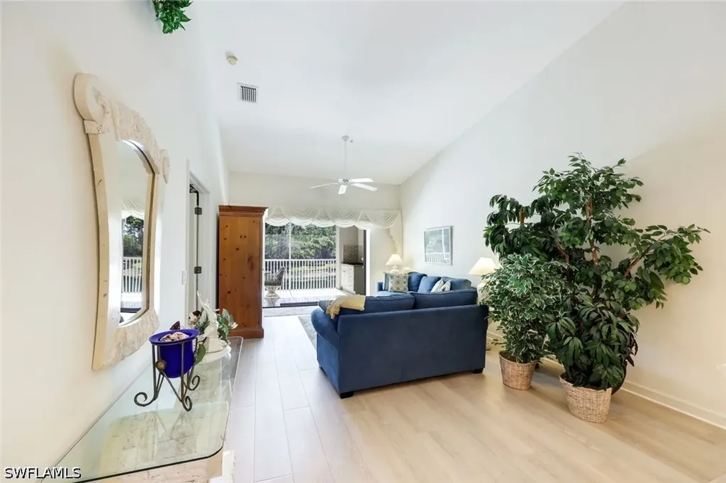 1972 Cascades Drive Naples FL 34112